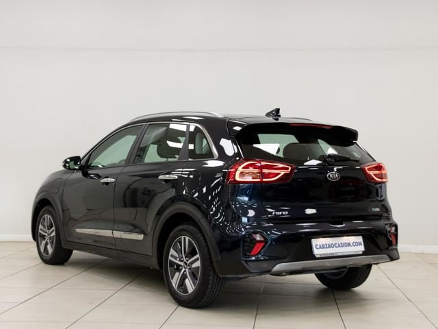 Kia Niro 1.6 GDi PHEV Drive 104 kW (141 CV)