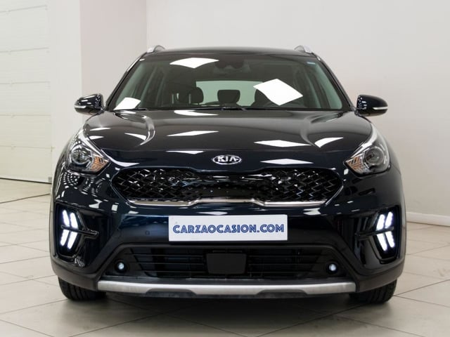 Kia Niro 1.6 GDi PHEV Drive 104 kW (141 CV)