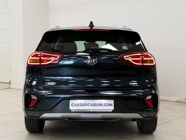 Kia Niro 1.6 GDi PHEV Drive 104 kW (141 CV)