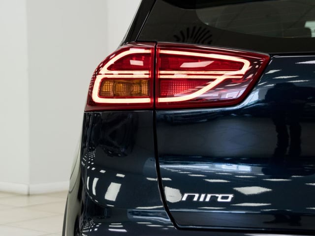 Kia Niro 1.6 GDi PHEV Drive 104 kW (141 CV)