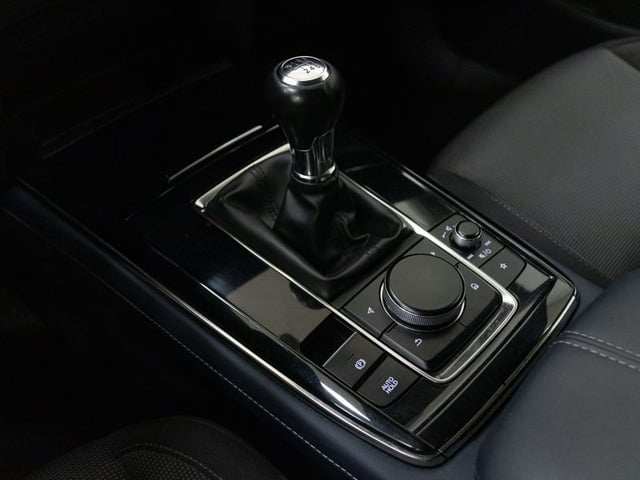Mazda CX-30 2.0 Skyactiv-X Evolution 2WD 132 kW (180 CV)