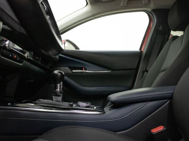 Mazda CX-30 2.0 Skyactiv-X Evolution 2WD 132 kW (180 CV)