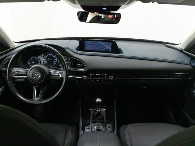 Mazda CX-30 2.0 Skyactiv-X Evolution 2WD 132 kW (180 CV)