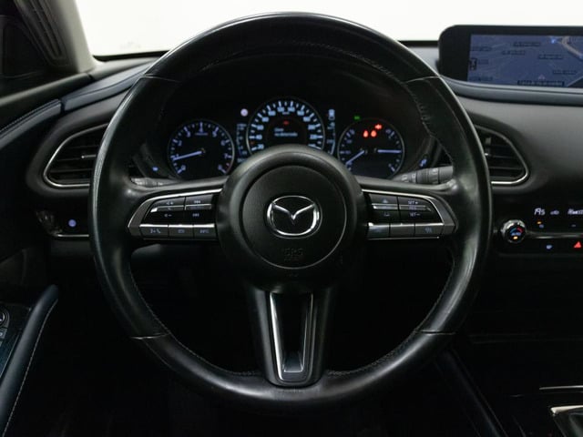 Mazda CX-30 2.0 Skyactiv-X Evolution 2WD 132 kW (180 CV)