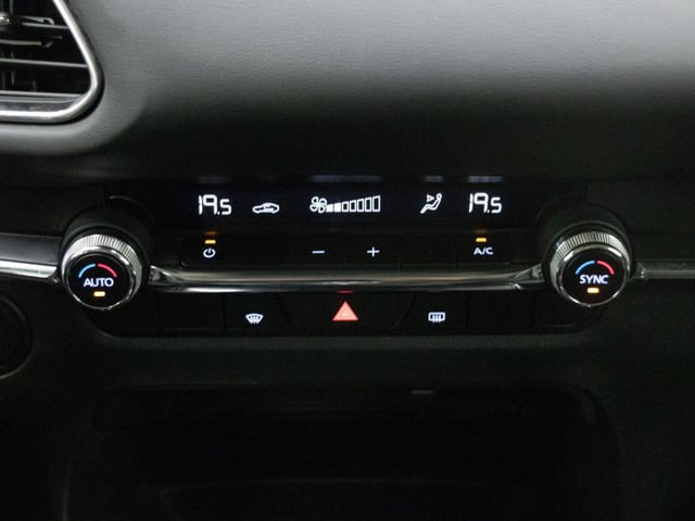 Mazda CX-30 2.0 Skyactiv-X Evolution 2WD 132 kW (180 CV)