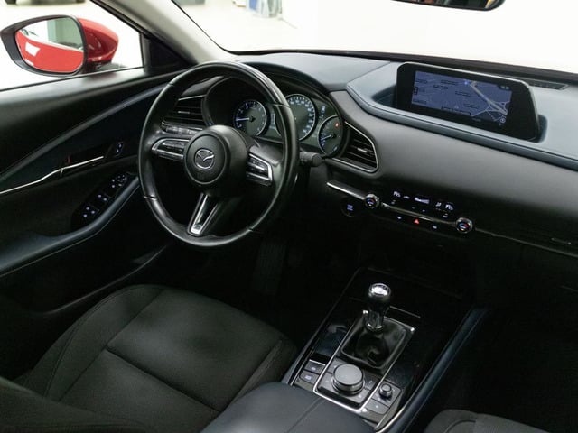 Mazda CX-30 2.0 Skyactiv-X Evolution 2WD 132 kW (180 CV)