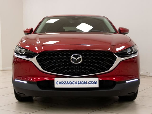Mazda CX-30 2.0 Skyactiv-X Evolution 2WD 132 kW (180 CV)