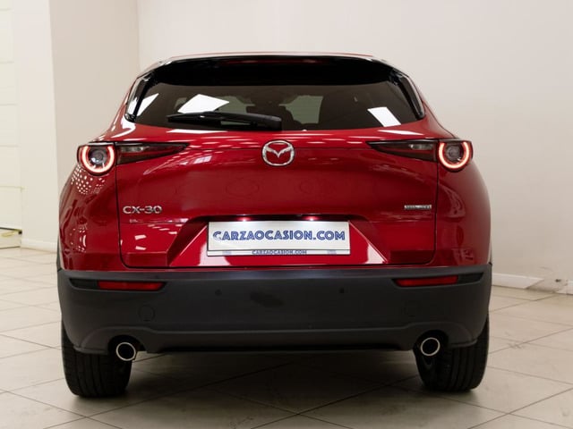 Mazda CX-30 2.0 Skyactiv-X Evolution 2WD 132 kW (180 CV)