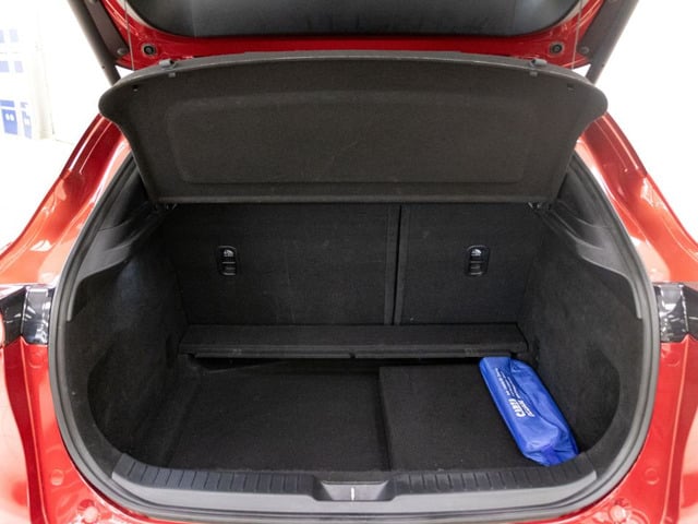 Mazda CX-30 2.0 Skyactiv-X Evolution 2WD 132 kW (180 CV)