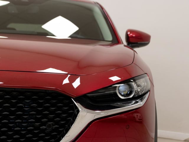 Mazda CX-30 2.0 Skyactiv-X Evolution 2WD 132 kW (180 CV)