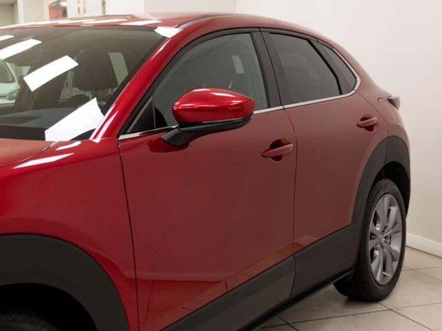 Mazda CX-30 2.0 Skyactiv-X Evolution 2WD 132 kW (180 CV)