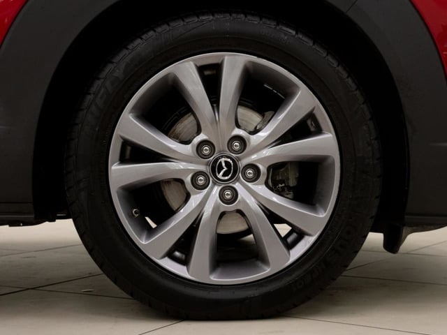 Mazda CX-30 2.0 Skyactiv-X Evolution 2WD 132 kW (180 CV)