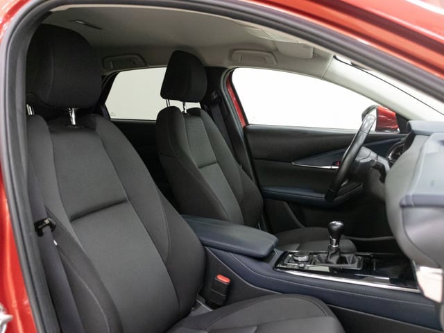 Mazda CX-30 2.0 Skyactiv-X Evolution 2WD 132 kW (180 CV)