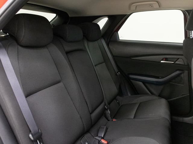 Mazda CX-30 2.0 Skyactiv-X Evolution 2WD 132 kW (180 CV)