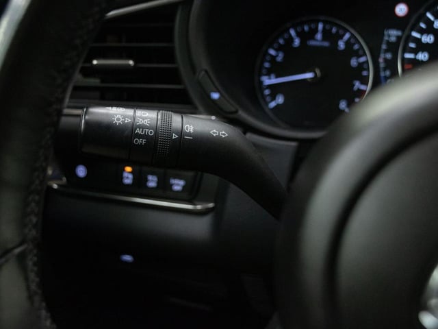Mazda CX-30 2.0 Skyactiv-X Evolution 2WD 132 kW (180 CV)