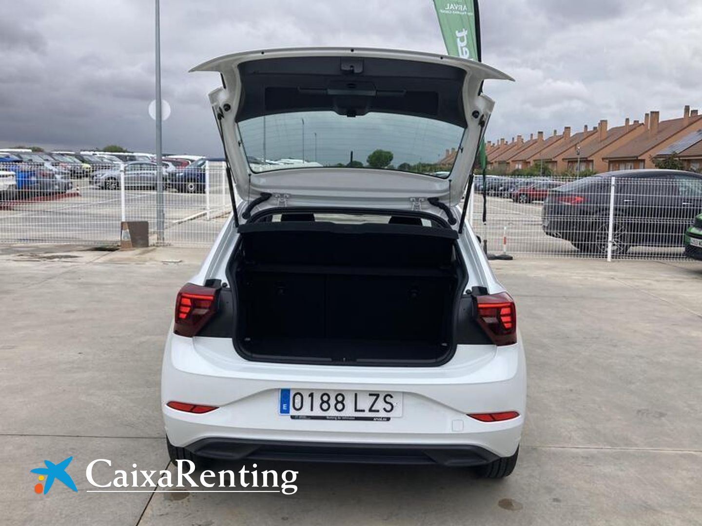 Volkswagen Polo Life 1.0 TSI 70 kW (95 CV) Life