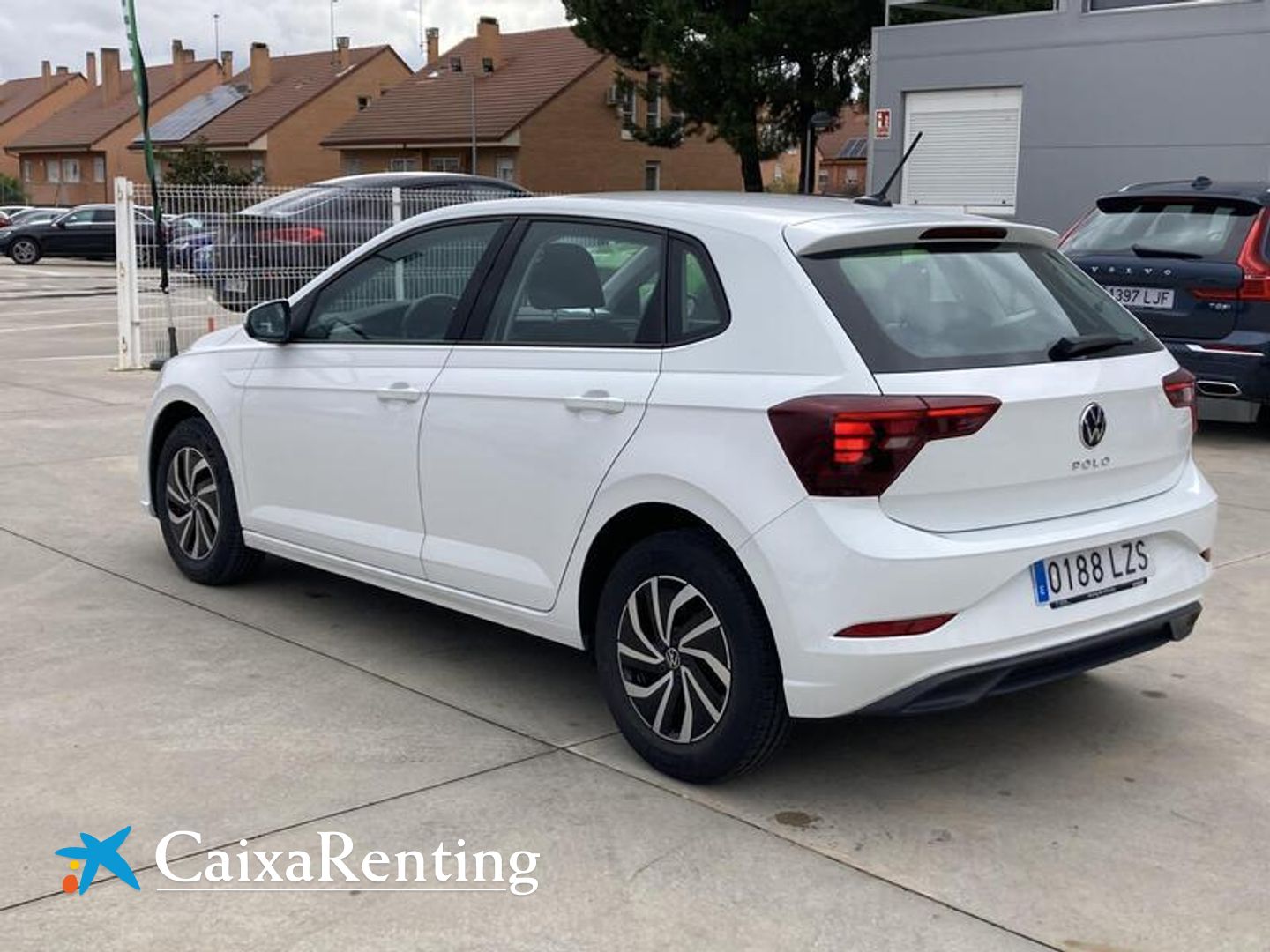 Volkswagen Polo Life 1.0 TSI 70 kW (95 CV) Life