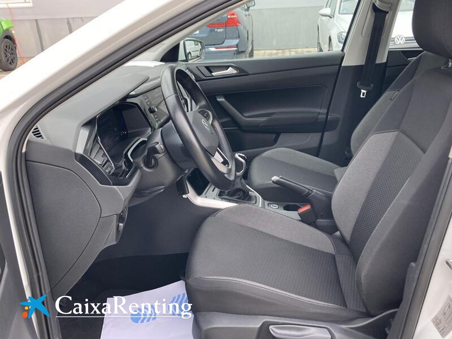 Volkswagen Polo Life 1.0 TSI 70 kW (95 CV) Life