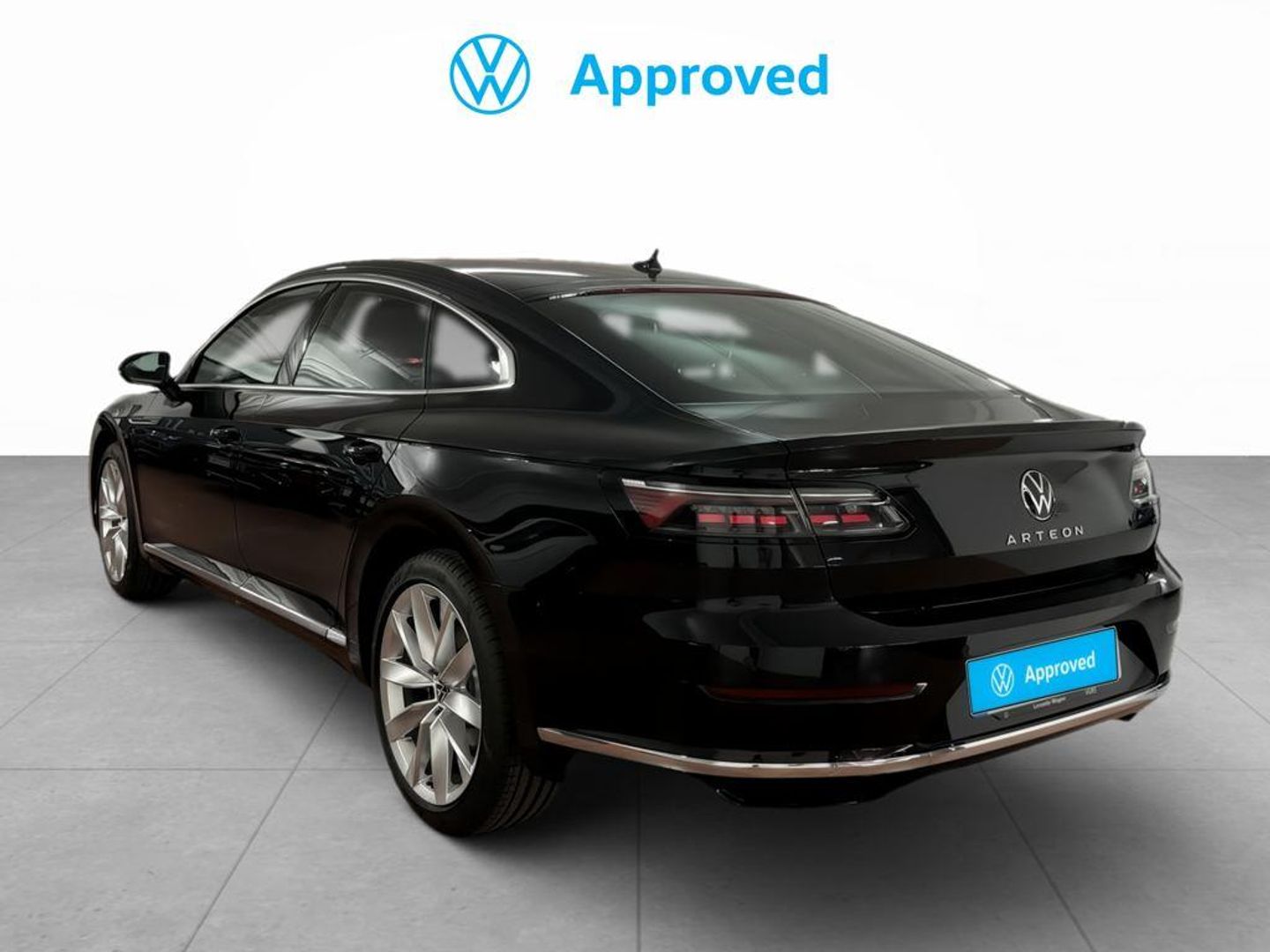 Volkswagen Arteon 2.0 TDI Elegance