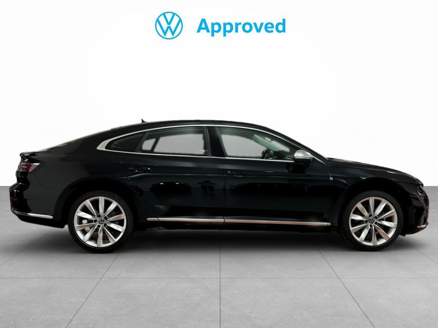 Volkswagen Arteon 2.0 TDI Elegance