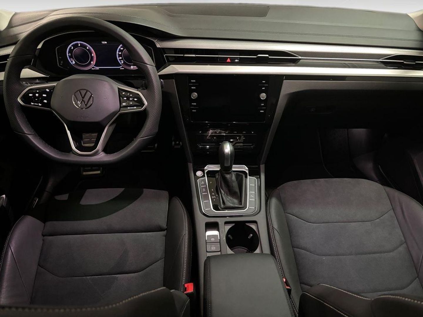 Volkswagen Arteon 2.0 TDI Elegance