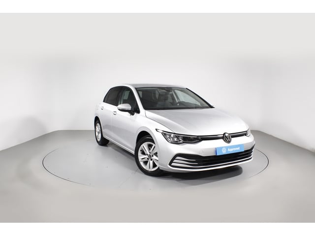 Volkswagen Golf Life 2.0 TDI 85 kW (115 CV) Life