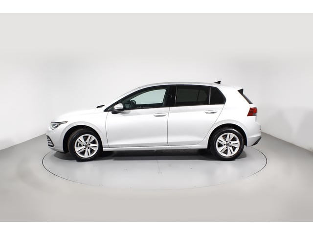 Volkswagen Golf Life 2.0 TDI 85 kW (115 CV) Life