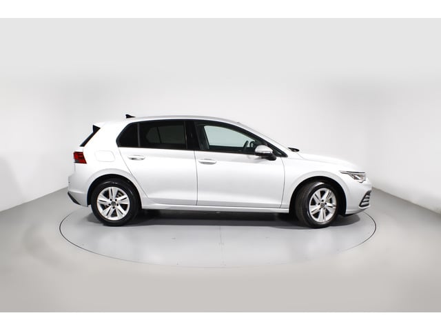 Volkswagen Golf Life 2.0 TDI 85 kW (115 CV) Life