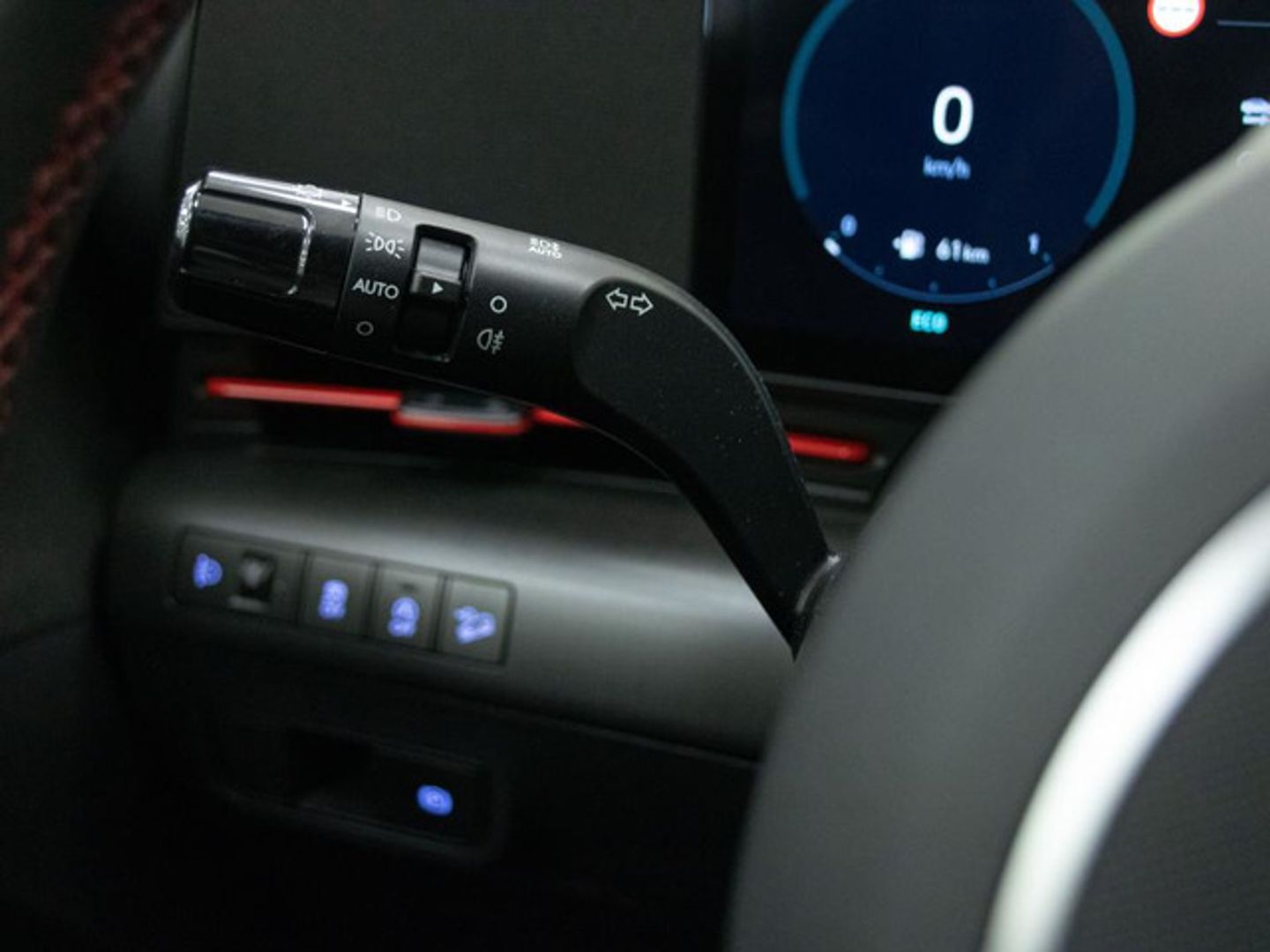 Hyundai Kona 1.0 TGDi N Line