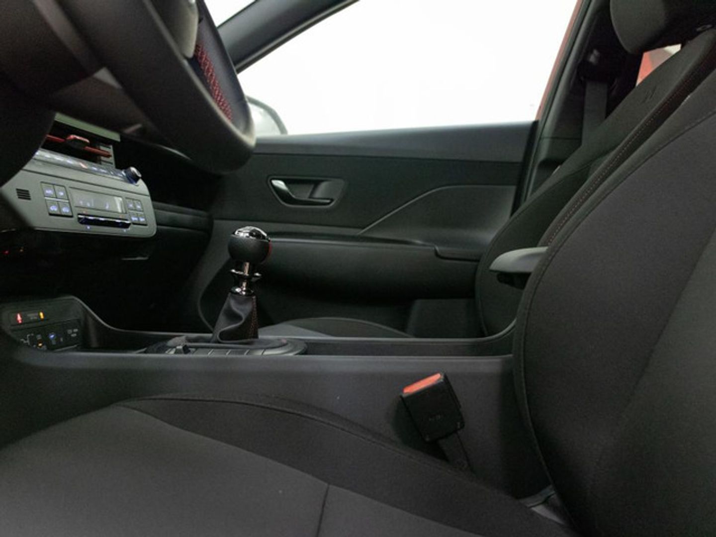Hyundai Kona 1.0 TGDi N Line