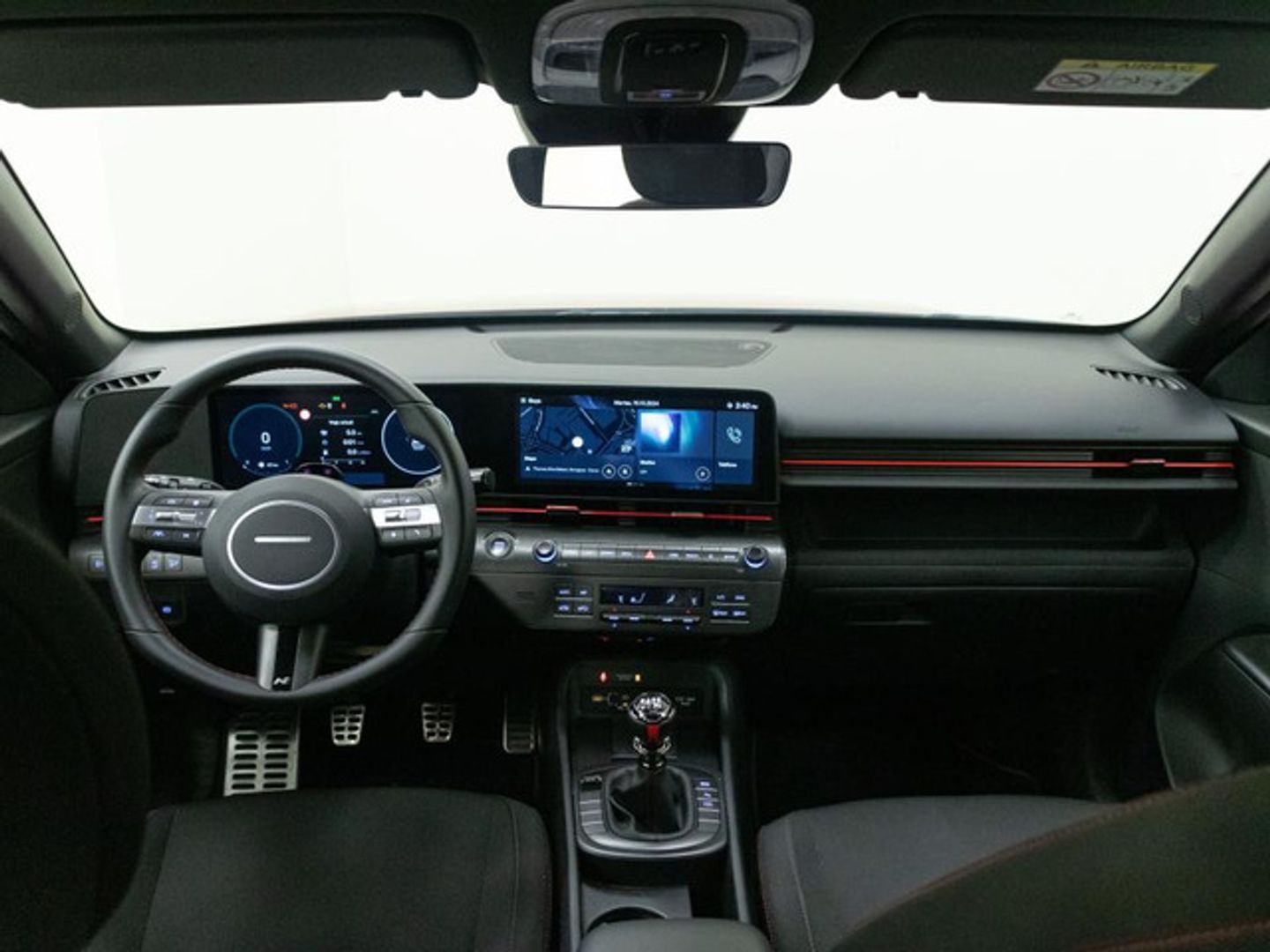 Hyundai Kona 1.0 TGDi N Line