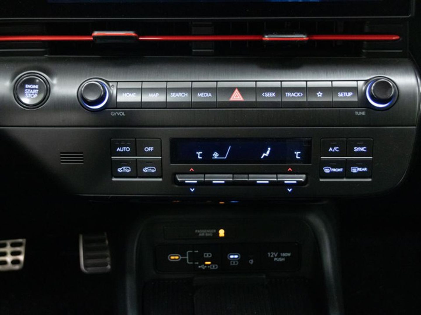 Hyundai Kona 1.0 TGDi N Line