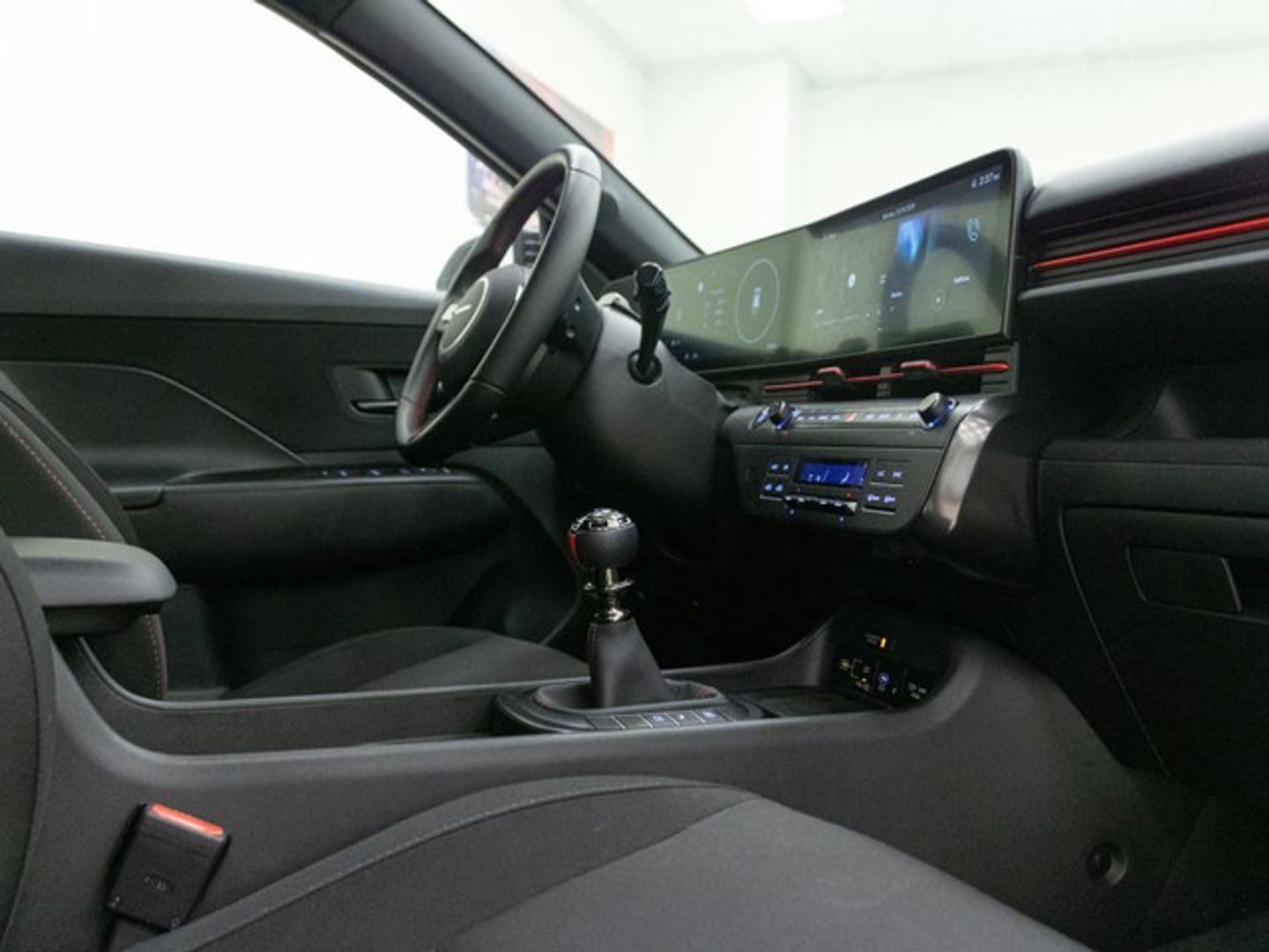 Hyundai Kona 1.0 TGDi N Line