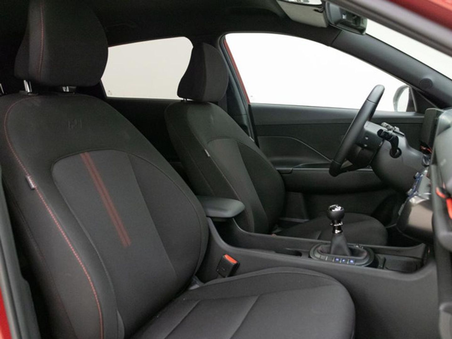 Hyundai Kona 1.0 TGDi N Line