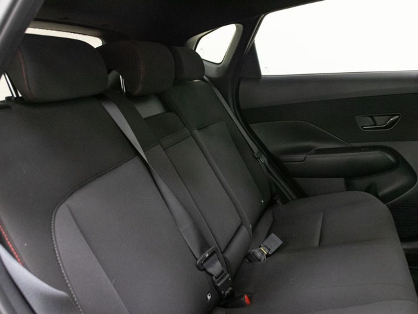 Hyundai Kona 1.0 TGDi N Line