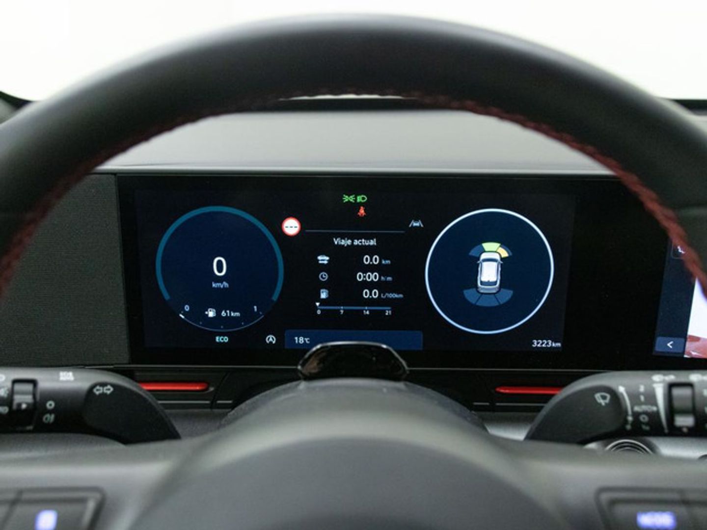 Hyundai Kona 1.0 TGDi N Line