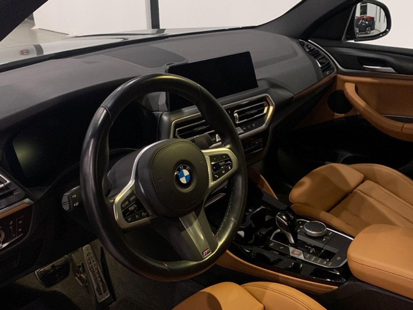 Bmw X4 xDrive20d xLine