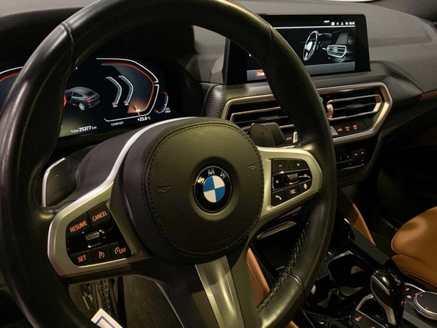 Bmw X4 xDrive20d xLine