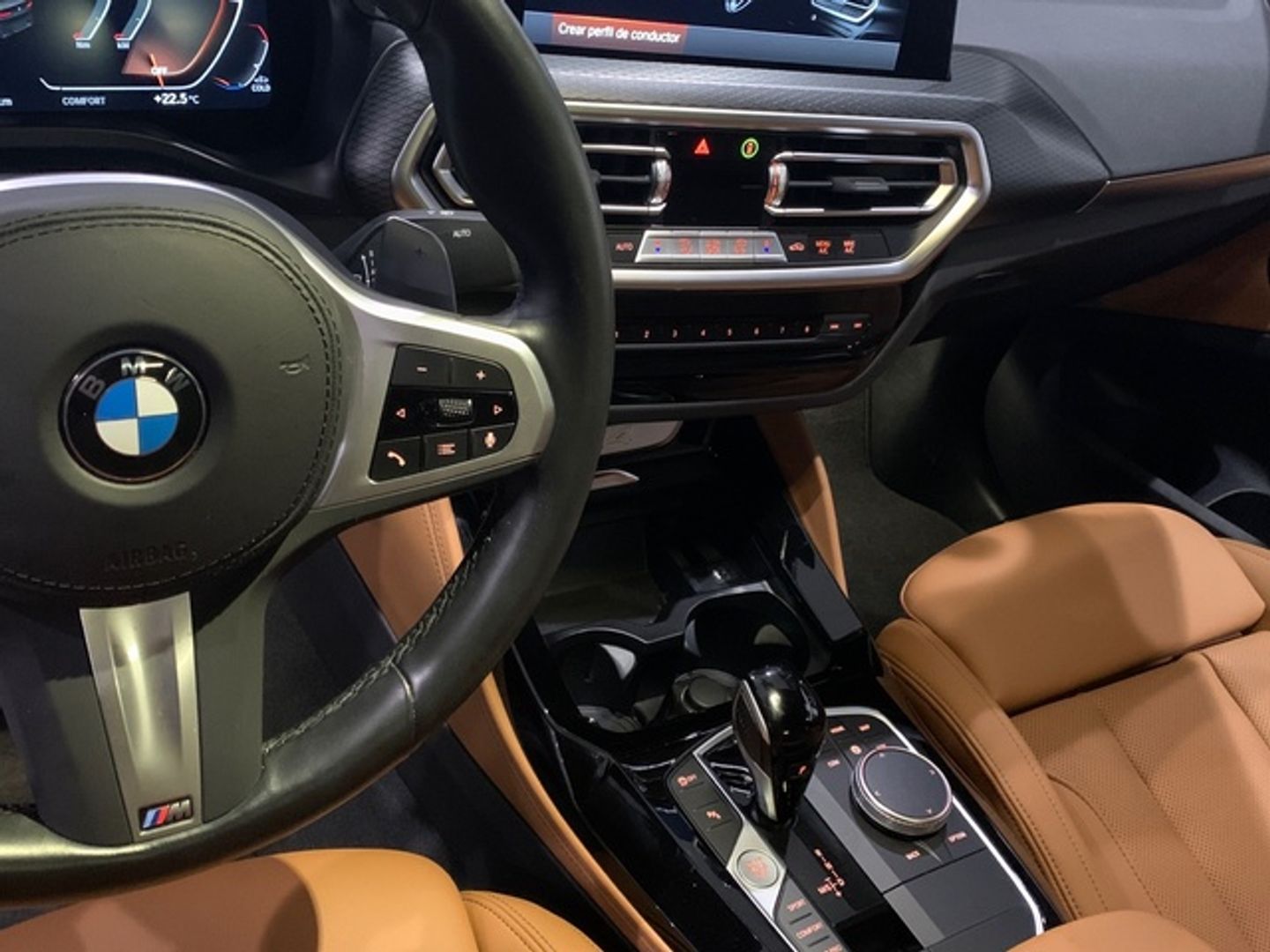 Bmw X4 xDrive20d xLine