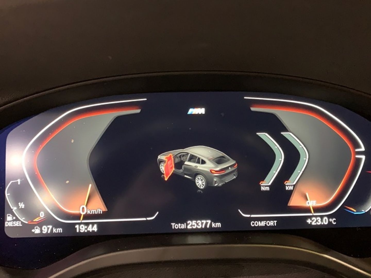 Bmw X4 xDrive20d xLine