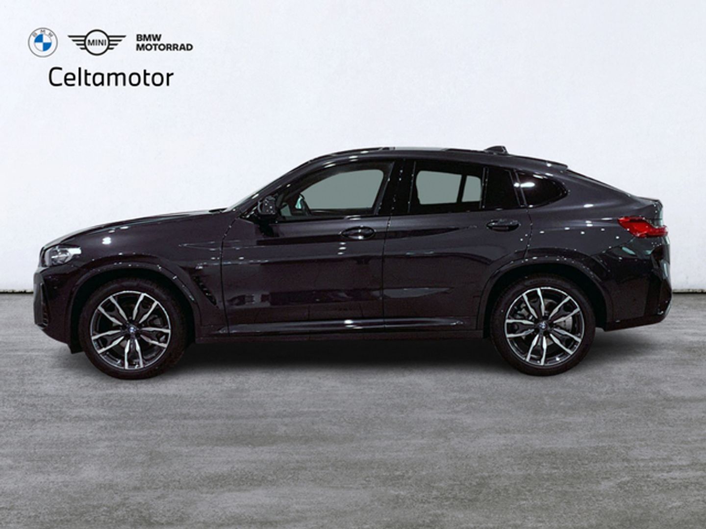 Bmw X4 xDrive20d xLine