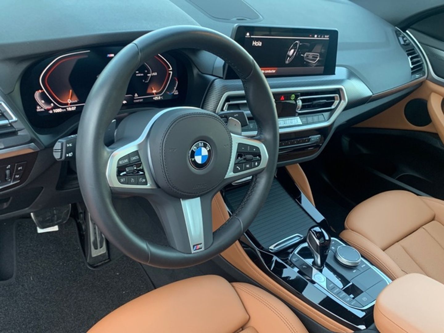 Bmw X4 xDrive20d xLine