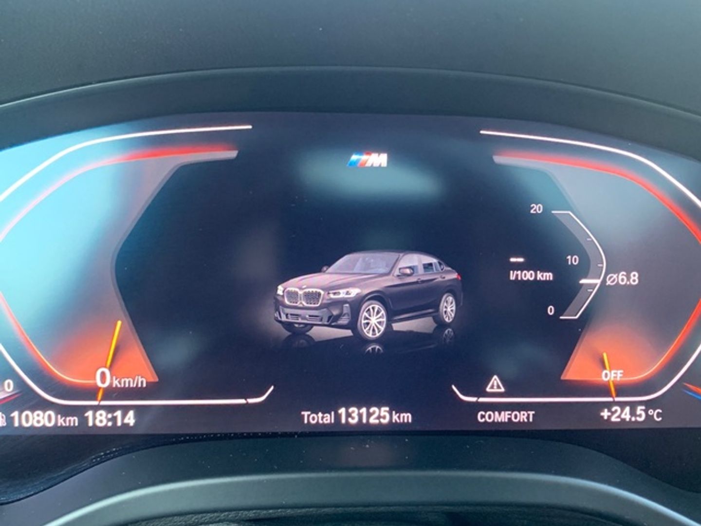 Bmw X4 xDrive20d xLine