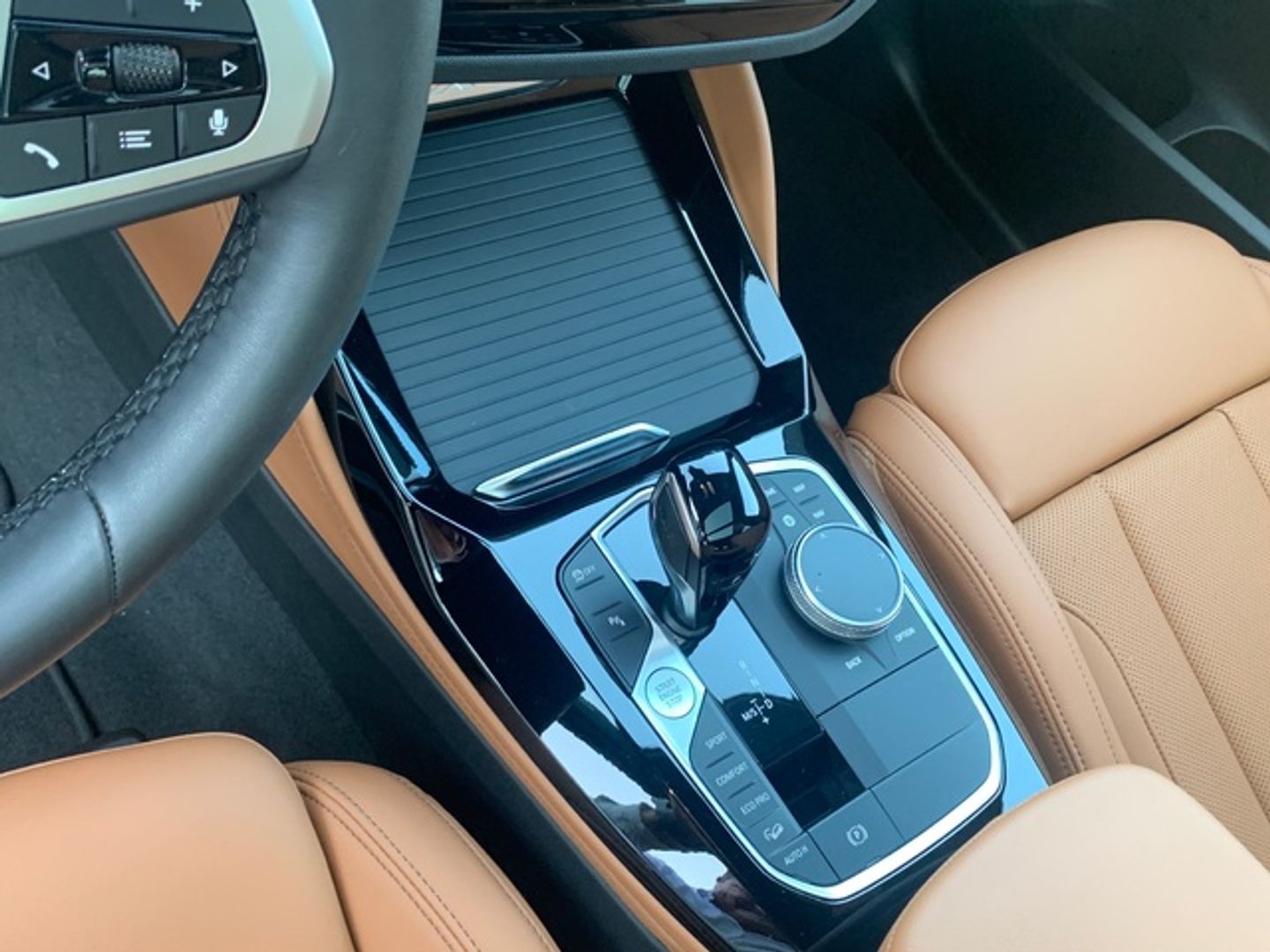 Bmw X4 xDrive20d xLine