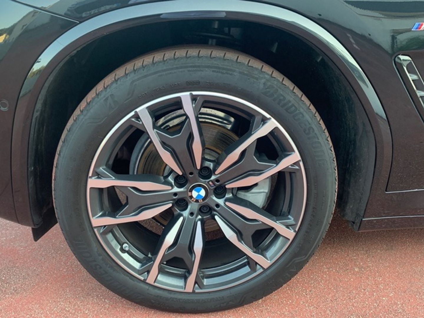 Bmw X4 xDrive20d xLine