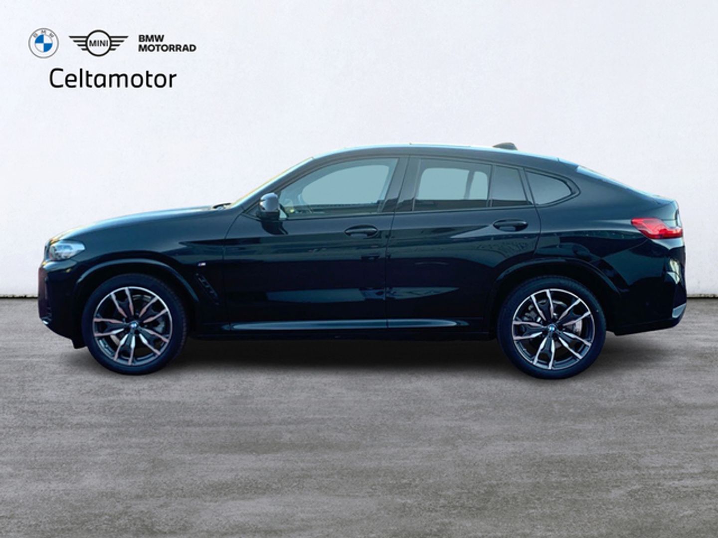 Bmw X4 xDrive20d xLine