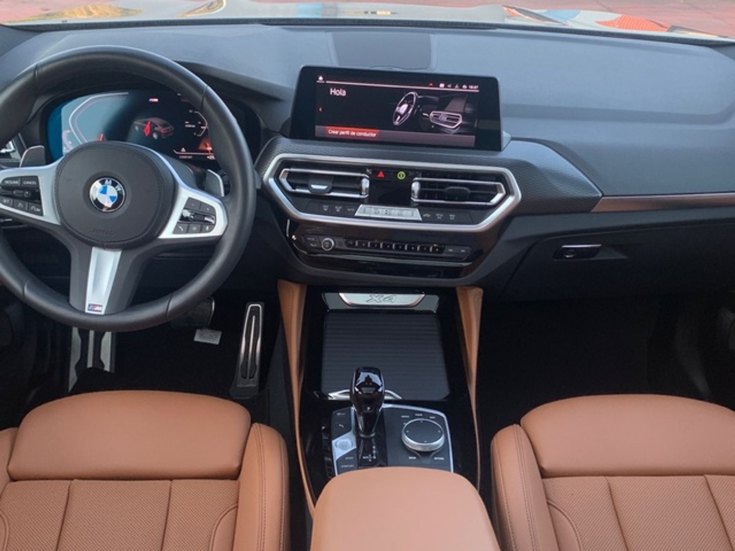 Bmw X4 xDrive20d xLine