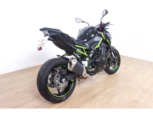 Kawasaki Z 900 E A2 ABS