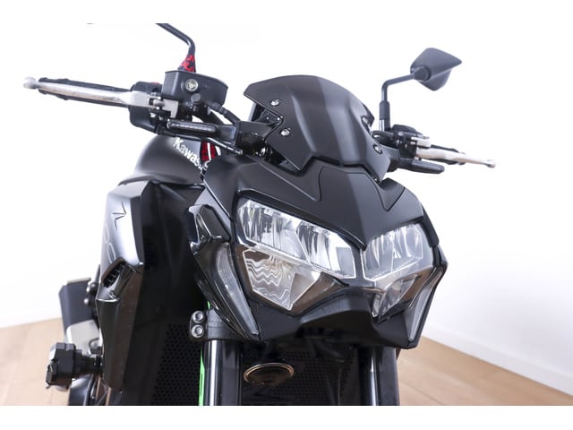 Kawasaki Z 900 E A2 ABS