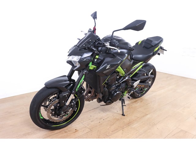 Kawasaki Z 900 E A2 ABS